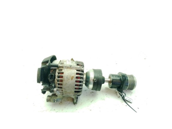 5128966 ALTERNADOR FORD TRANSIT CONNECT (P65_, P70_, P80_)|Desguaces La Cabaña