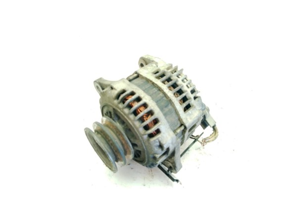   ALTERNADOR ISUZU TROOPER III|Desguaces La Cabaña