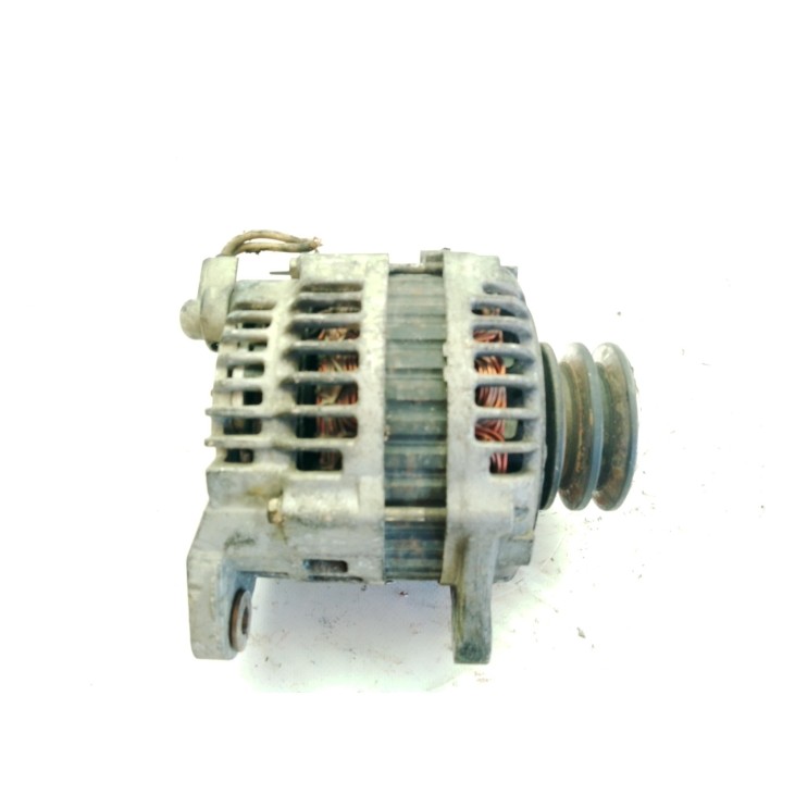   ALTERNADOR ISUZU TROOPER III|Desguaces La Cabaña