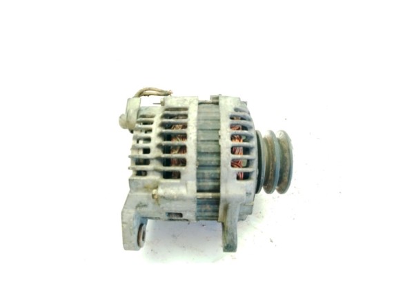   ALTERNADOR ISUZU TROOPER III|Desguaces La Cabaña