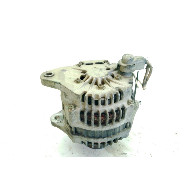   ALTERNADOR ISUZU TROOPER III|Desguaces La Cabaña