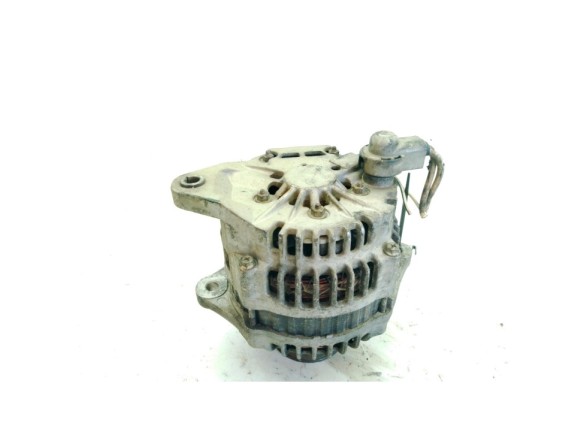   ALTERNADOR ISUZU TROOPER III|Desguaces La Cabaña