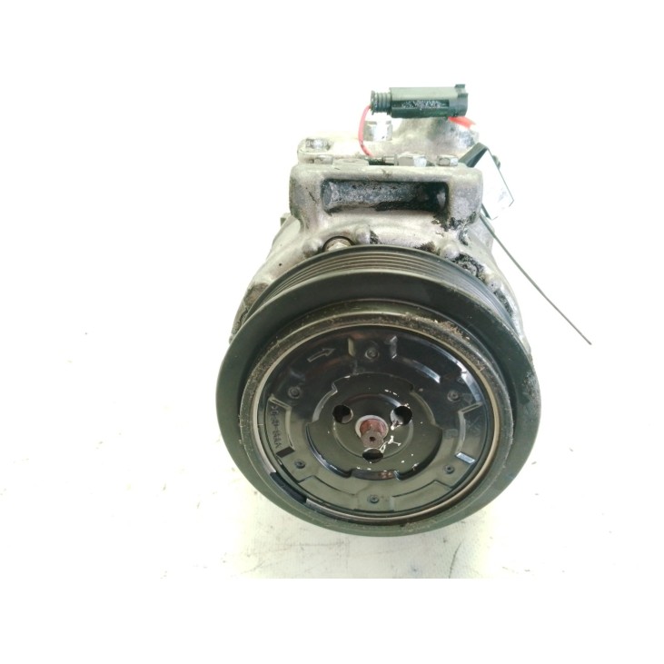 A0002309011 COMPRESOR AA MERCEDES BENZ CLASE S (W220)|Desguaces La Cabaña