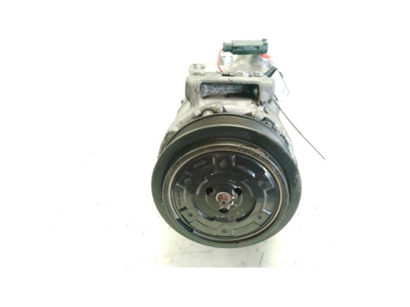 A0002309011 COMPRESOR AA MERCEDES BENZ CLASE S (W220)|Desguaces La Cabaña