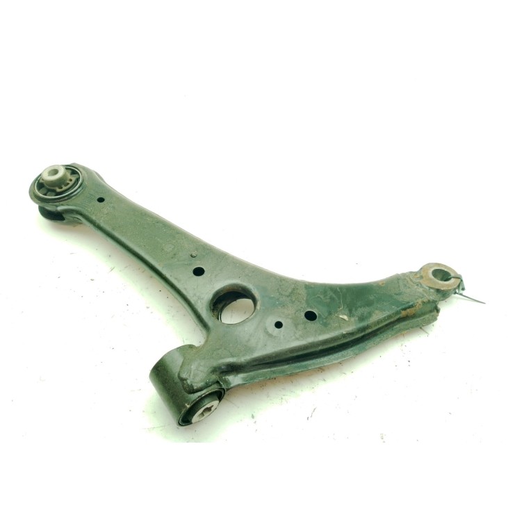 A910330250028, A910333000051 BRAZO SUSPENSION DEL IZQ INF MERCEDES BENZ SPRINTER 3,5-t Furgón (907, 910)|Desguaces La Cabaña