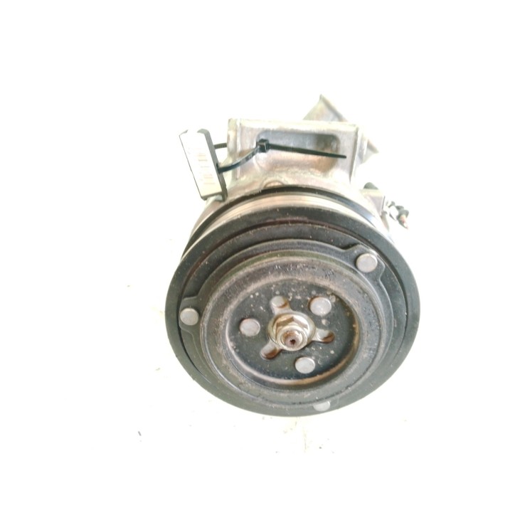39157291, 014414036B4, 39034464 COMPRESOR AA OPEL ASTRA J (P10)|Desguaces La Cabaña