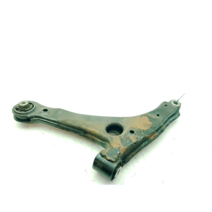 A9103302600 BRAZO SUSPENSION DEL DER INF MERCEDES BENZ SPRINTER 3,5-t Furgón (907, 910)|Desguaces La Cabaña