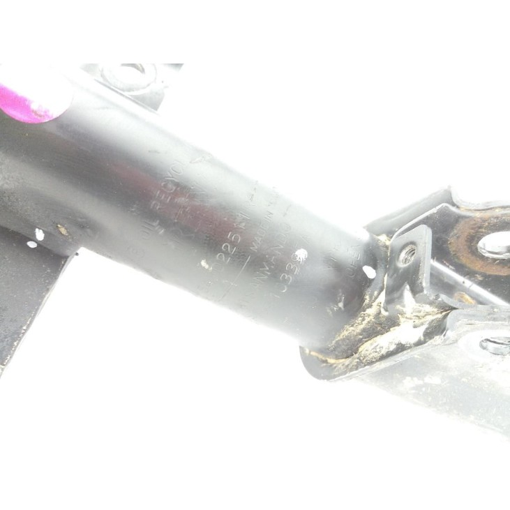 543022511R AMORTIGUADOR DEL IZQ RENAULT CLIO IV (BH_) |Desguaces La Cabaña
