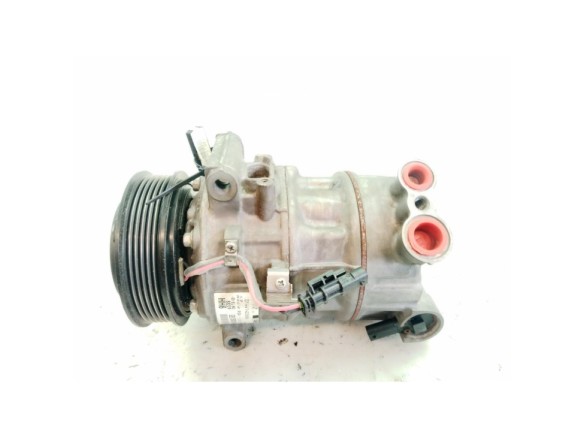 39157291, 014414036B4, 39034464 COMPRESOR AA OPEL ASTRA J (P10)|Desguaces La Cabaña