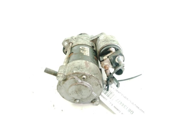 55503481, 554917889 ARRANQUE OPEL ASTRA J (P10)|Desguaces La Cabaña