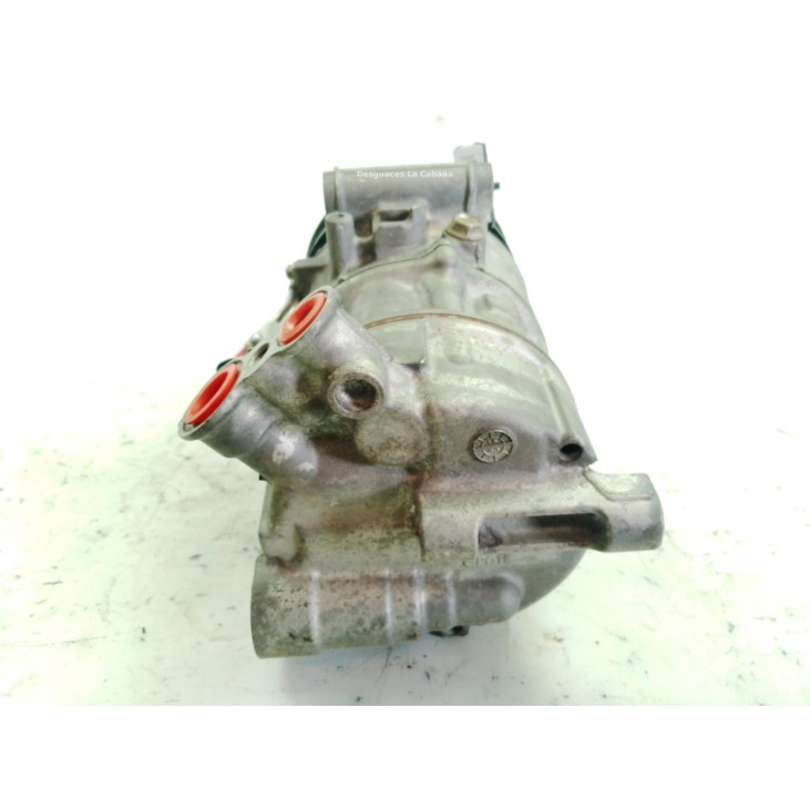 39157291, 014414036B4, 39034464 COMPRESOR AA OPEL ASTRA J (P10)|Desguaces La Cabaña