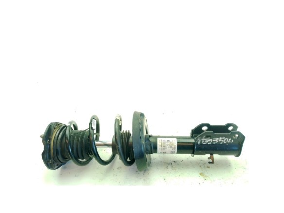 39039574, 39039573 AMORTIGUADOR DEL DER OPEL ASTRA J (P10)|Desguaces La Cabaña
