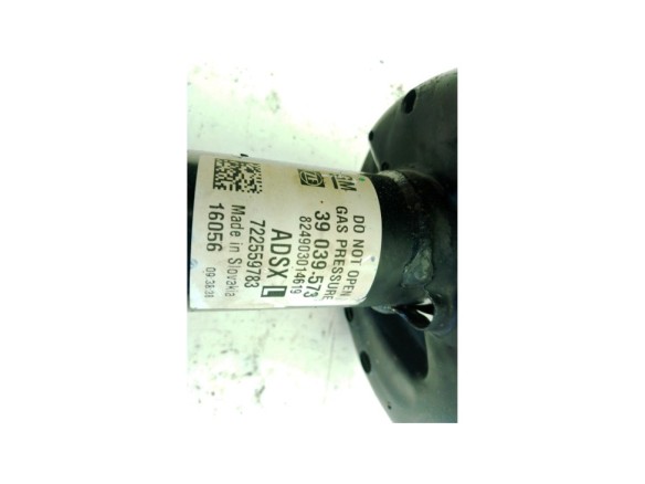 39039574, 39039573 AMORTIGUADOR DEL DER OPEL ASTRA J (P10)|Desguaces La Cabaña