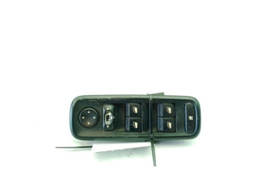 9136L9 CERRADURA PUERTA LAT DEL DER PEUGEOT 807 (E)|Desguaces La Cabaña