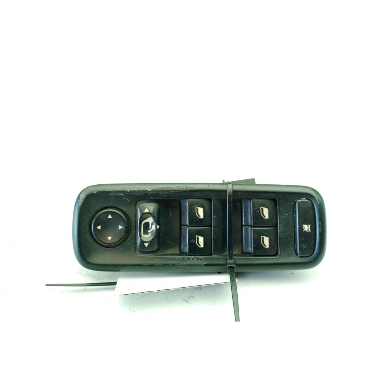   MANDO ELEVALUNAS PUERTA LAT DEL IZQ PEUGEOT 807 (E)|Desguaces La Cabaña