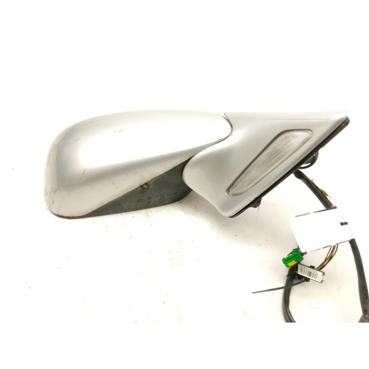 9136L9 CERRADURA PUERTA LAT DEL DER PEUGEOT 807 (E)|Desguaces La Cabaña 2