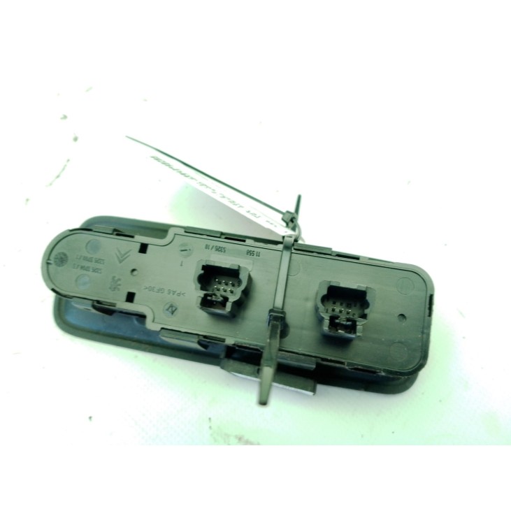 9136L9 CERRADURA PUERTA LAT DEL DER PEUGEOT 807 (E)|Desguaces La Cabaña 2