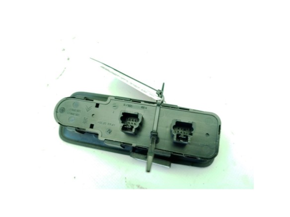   MANDO ELEVALUNAS PUERTA LAT DEL IZQ PEUGEOT 807 (E)|Desguaces La Cabaña