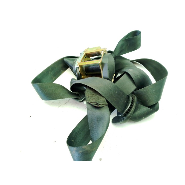 8974XE CINTURON DEL DER PEUGEOT 807 (E)|Desguaces La Cabaña