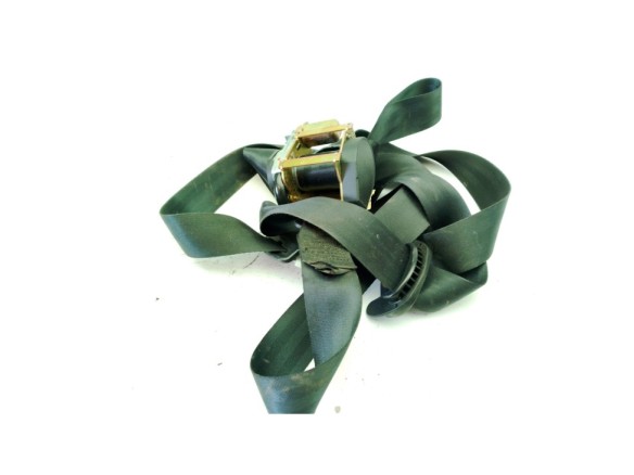 8974XE CINTURON DEL DER PEUGEOT 807 (E)|Desguaces La Cabaña