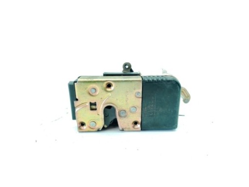 9136L9 CERRADURA PUERTA LAT DEL DER PEUGEOT 807 (E)|Desguaces La Cabaña