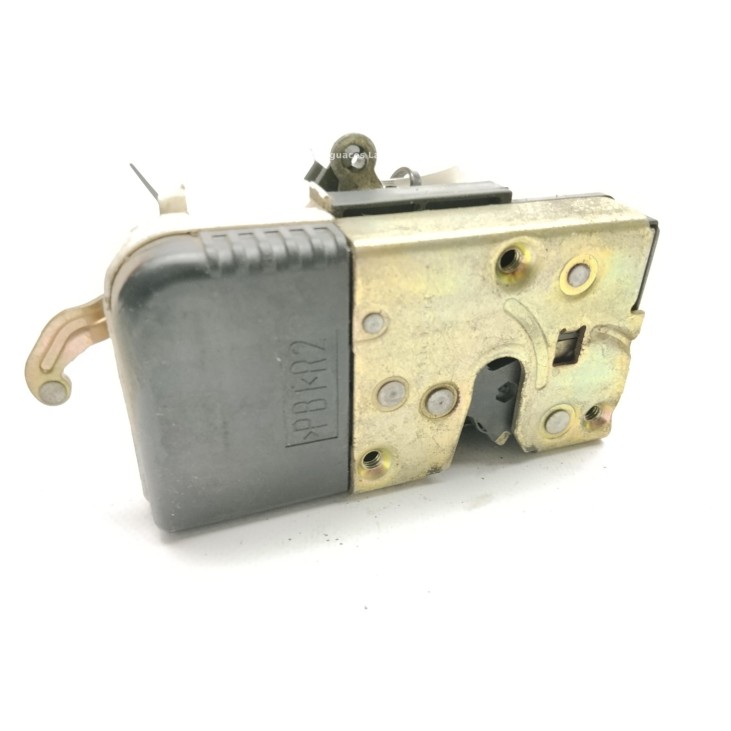 9136L9 CERRADURA PUERTA LAT DEL DER PEUGEOT 807 (E)|Desguaces La Cabaña