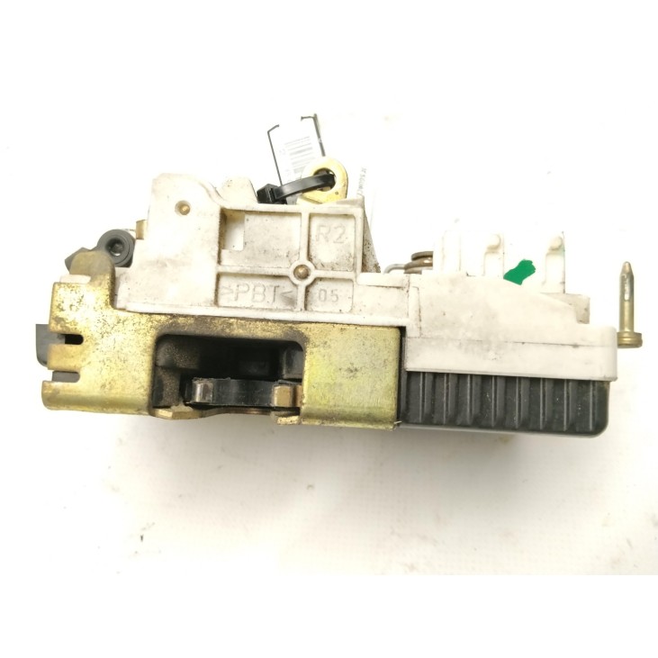 9136L9 CERRADURA PUERTA LAT DEL DER PEUGEOT 807 (E)|Desguaces La Cabaña