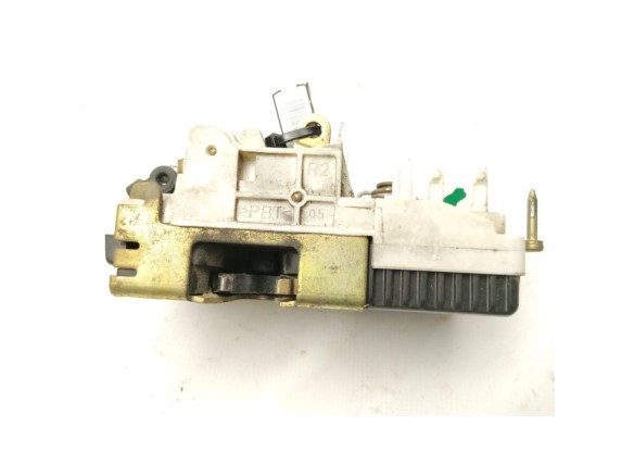 9136L9 CERRADURA PUERTA LAT DEL DER PEUGEOT 807 (E)|Desguaces La Cabaña
