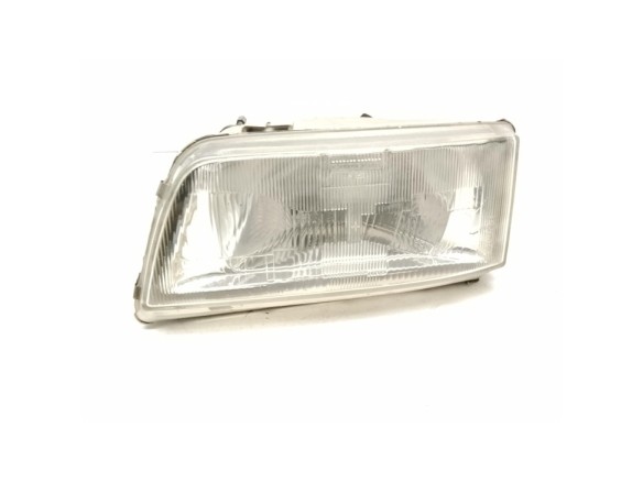 6204AF FARO IZQUIERDO PEUGEOT BOXER Furgón (230L)|Desguaces La Cabaña