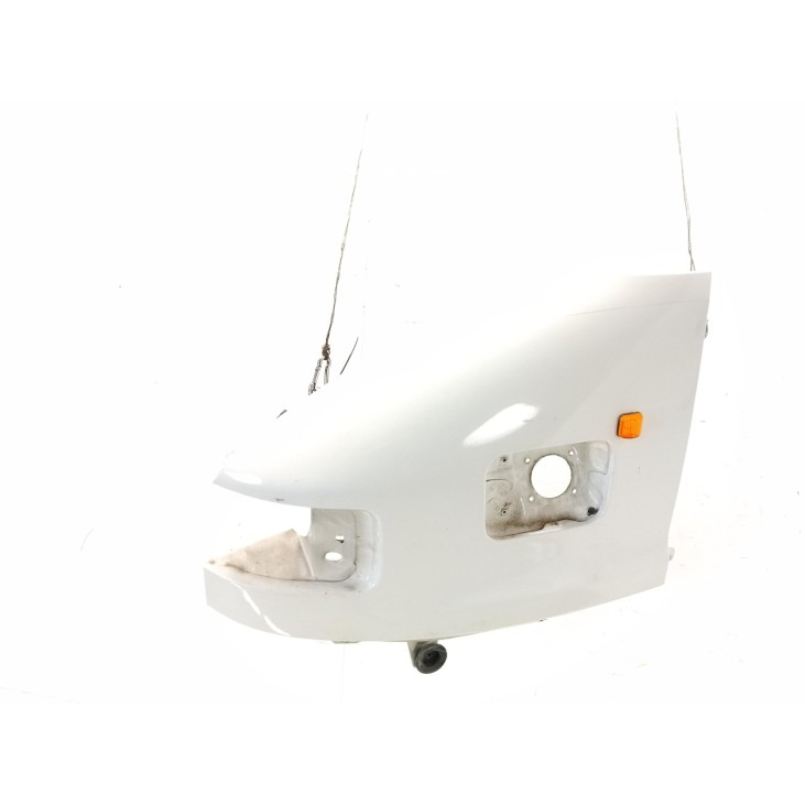 7841E7 ALETA DEL IZQ PEUGEOT BOXER Furgón (230L)|Desguaces La Cabaña
