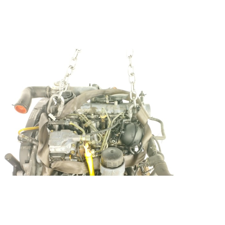 ASV MOTOR SEAT TOLEDO II (1M2)|Desguaces La Cabaña