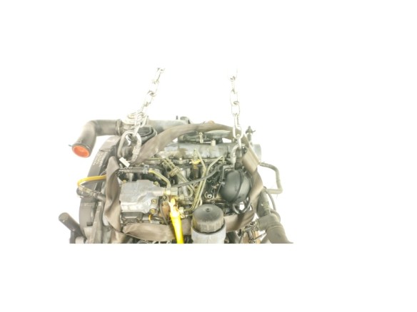 ASV MOTOR SEAT TOLEDO II (1M2)|Desguaces La Cabaña