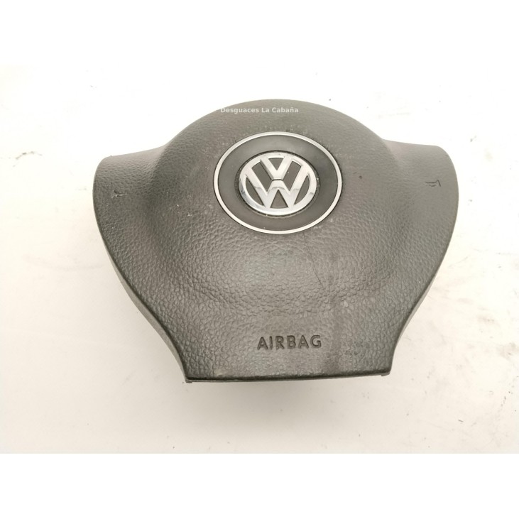 3C8880201L AIRBAG IZQ VW CC (358)|Desguaces La Cabaña