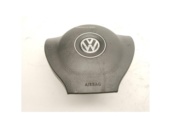 3C8880201L AIRBAG IZQ VW CC (358)|Desguaces La Cabaña