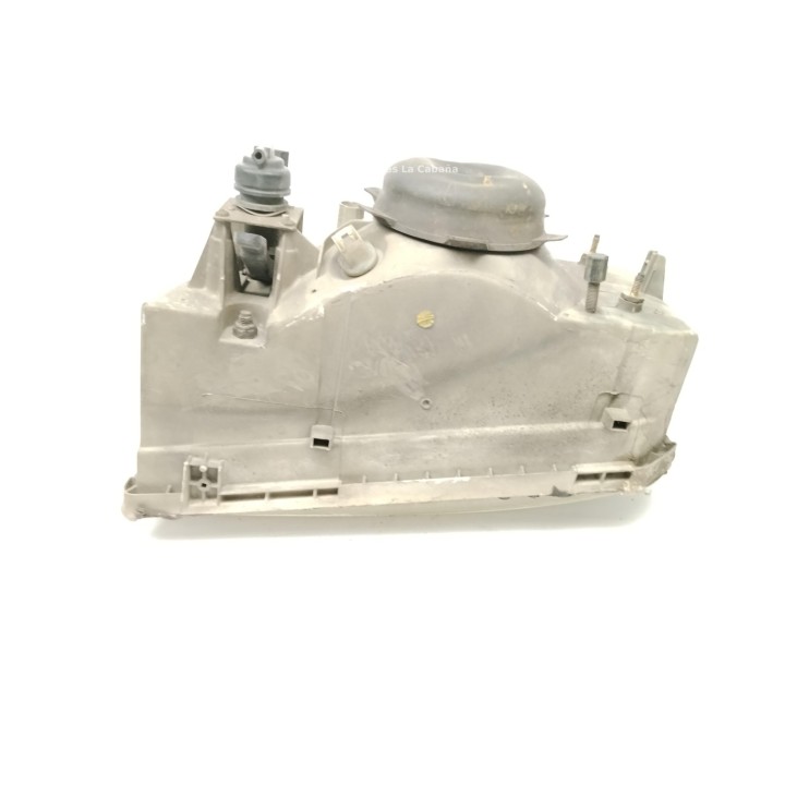 6205AE FARO DERECHO PEUGEOT BOXER Furgón (230L)|Desguaces La Cabaña