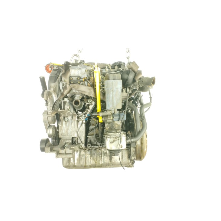 ASV MOTOR SEAT TOLEDO II (1M2)|Desguaces La Cabaña