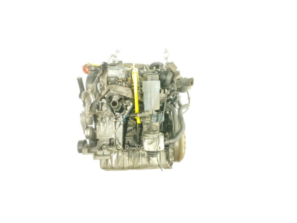 ASV MOTOR SEAT TOLEDO II (1M2)|Desguaces La Cabaña