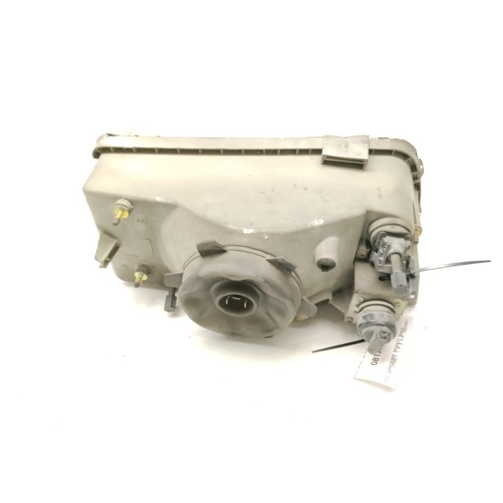 6204AF FARO IZQUIERDO PEUGEOT BOXER Furgón (230L)|Desguaces La Cabaña