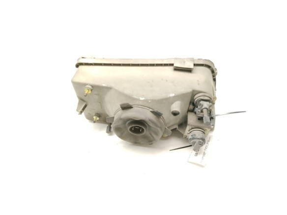 6204AF FARO IZQUIERDO PEUGEOT BOXER Furgón (230L)|Desguaces La Cabaña