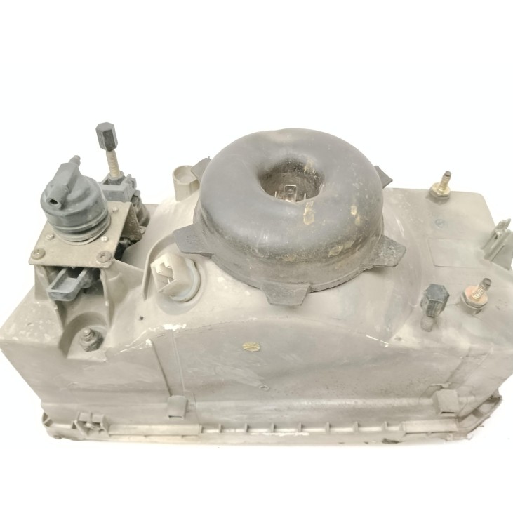 6205AE FARO DERECHO PEUGEOT BOXER Furgón (230L)|Desguaces La Cabaña