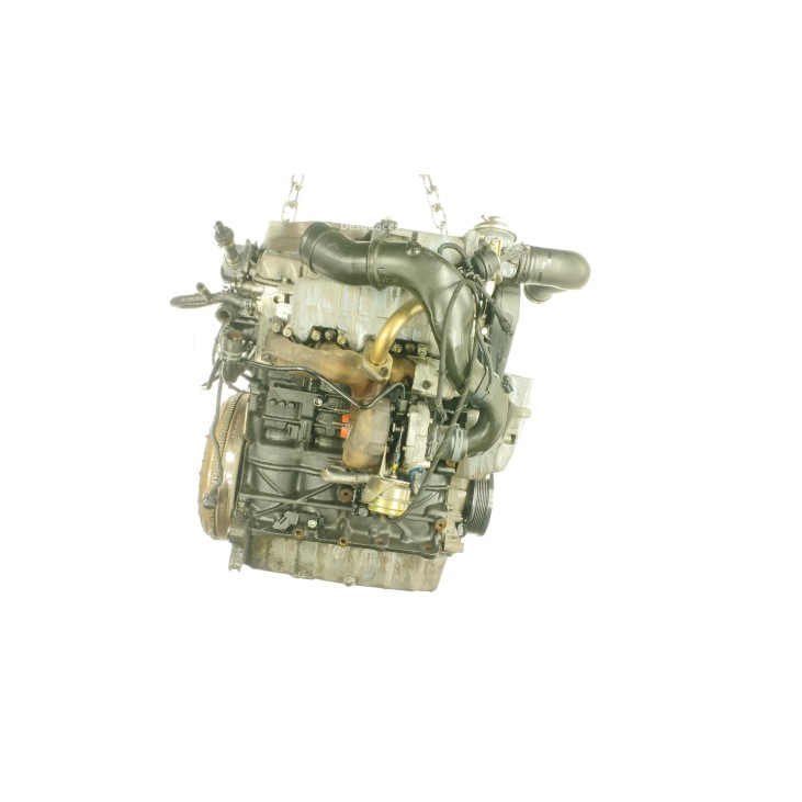ASV MOTOR SEAT TOLEDO II (1M2)|Desguaces La Cabaña