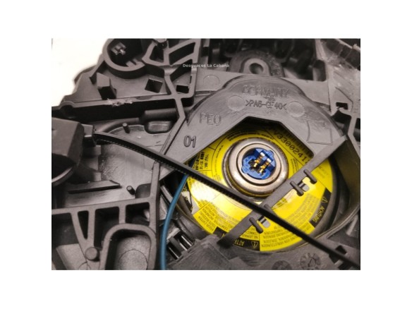 3C8880201L AIRBAG IZQ VW CC (358)|Desguaces La Cabaña