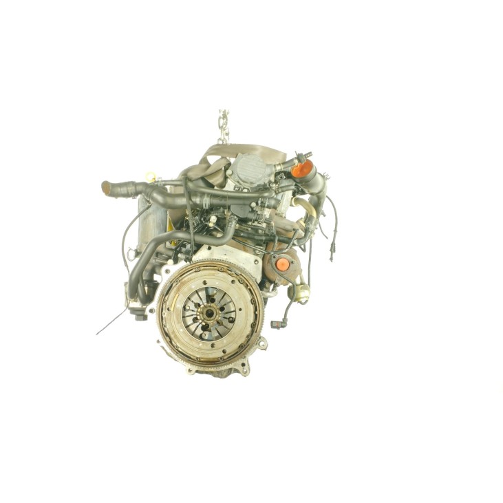ASV MOTOR SEAT TOLEDO II (1M2)|Desguaces La Cabaña
