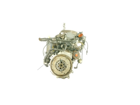 ASV MOTOR SEAT TOLEDO II (1M2)|Desguaces La Cabaña