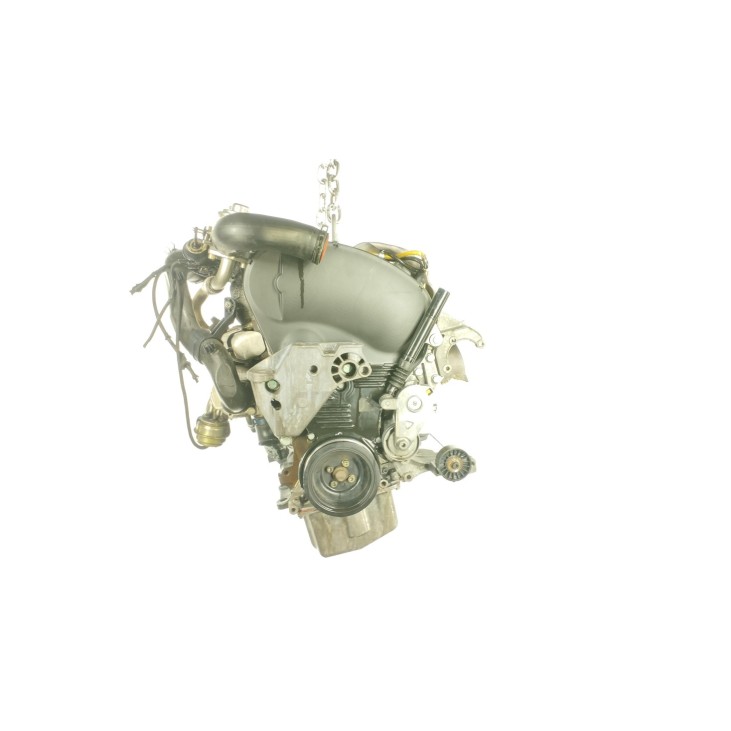 ASV MOTOR SEAT TOLEDO II (1M2)|Desguaces La Cabaña