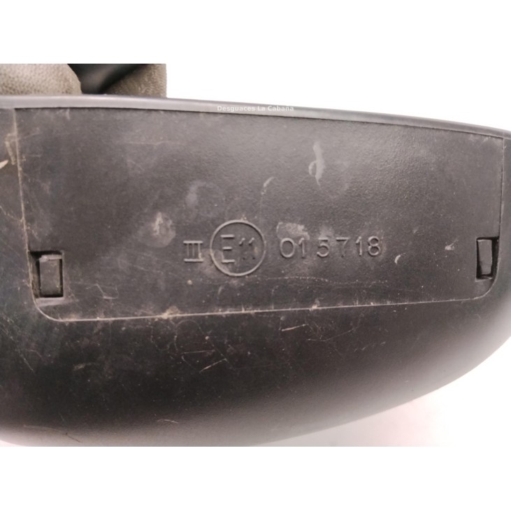 8153GV ESPEJO DER PEUGEOT BOXER Furgón (230L)|Desguaces La Cabaña