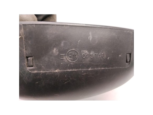 8153GV ESPEJO DER PEUGEOT BOXER Furgón (230L)|Desguaces La Cabaña