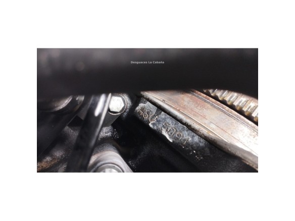 ASV MOTOR SEAT TOLEDO II (1M2)|Desguaces La Cabaña