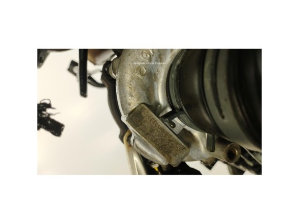 ASV MOTOR SEAT TOLEDO II (1M2)|Desguaces La Cabaña