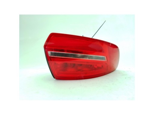 8P0823029E CAPO AUDI A3 Sportback (8PA)|Desguaces La Cabaña